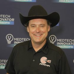 KZ profile at MTI 2025 Cropped