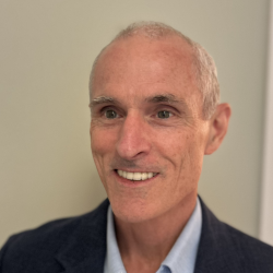 Ryan McGuinness Photo